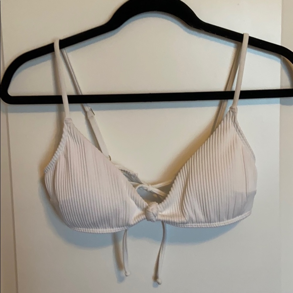 Hollister bikini top